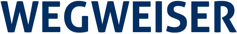 Wegweiser Düsseldorf