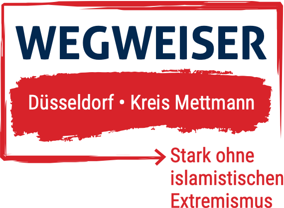 Wegweiser Düsseldorf und Kreis Mettmann – Stark ohne islamistischen Extremismus