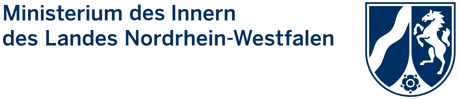 Ministerium des Innern des Landes Nordrhein-Westfalen